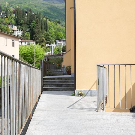 Tosca House 2 Bed & Breakfast Varenna Bagian luar foto