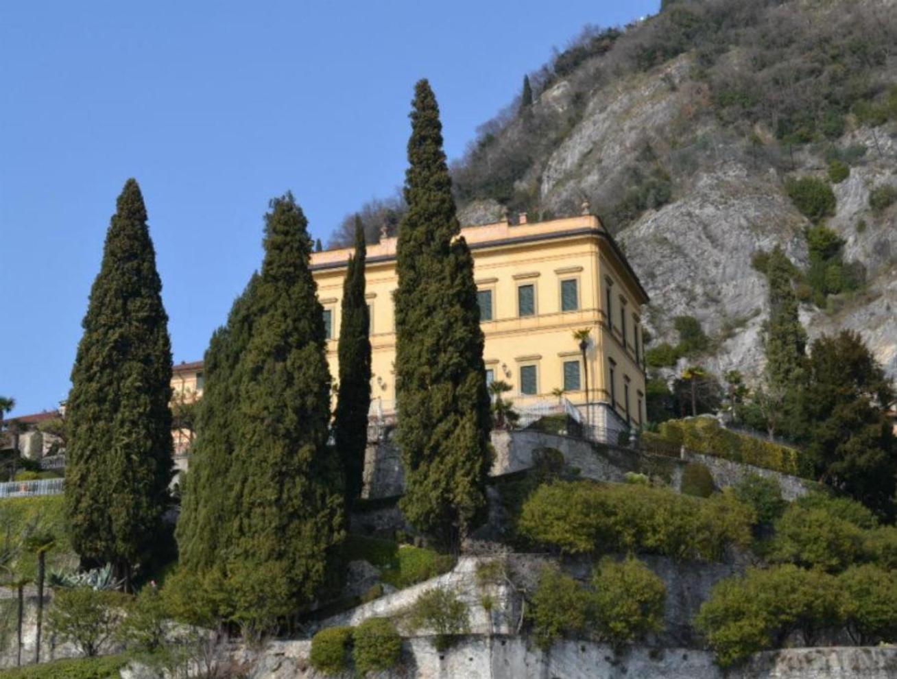 Tosca House 2 Bed & Breakfast Varenna Bagian luar foto