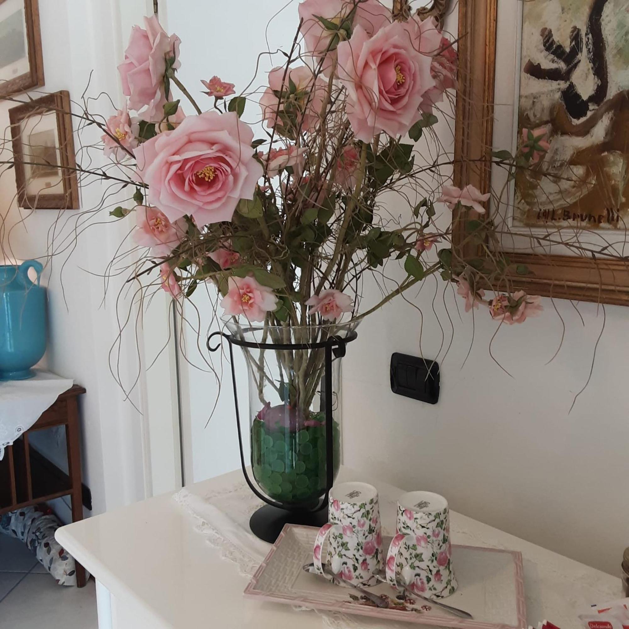 Tosca House 2 Bed & Breakfast Varenna Bagian luar foto