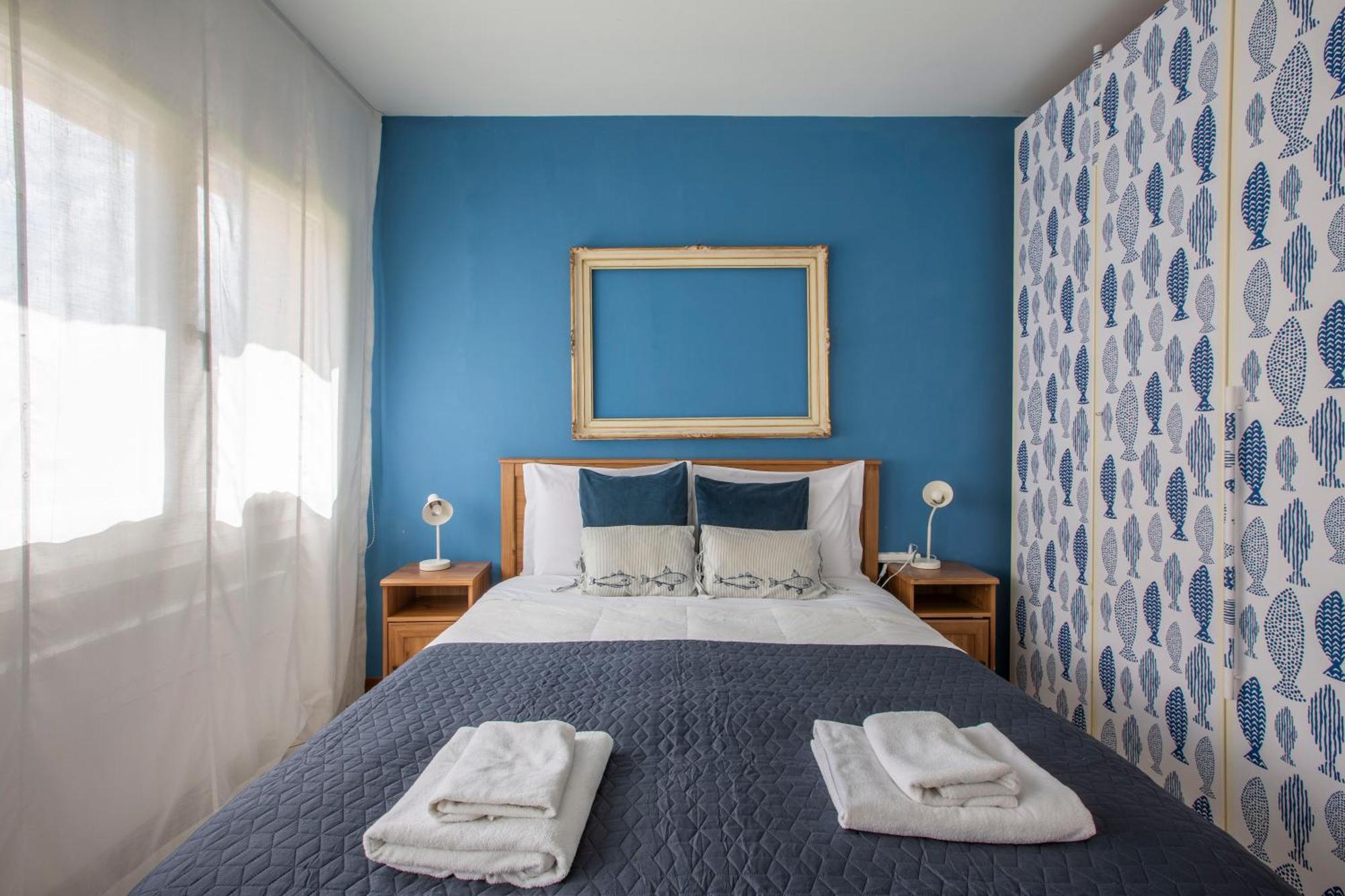 Tosca House 2 Bed & Breakfast Varenna Bagian luar foto